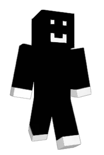 FOA12 Minecraft avatar full body