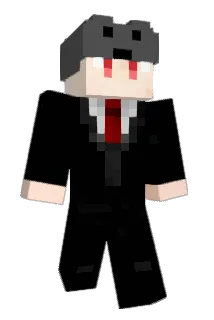 FOO212 Minecraft avatar full body
