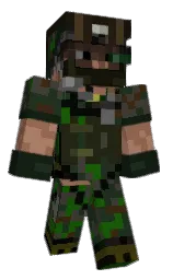 Custom render preview