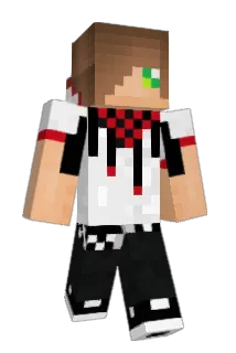 FORTHEKILL99 Minecraft avatar full body