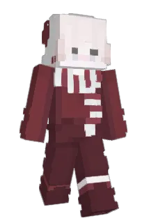 FOTY_bro_YTOF Minecraft avatar full body