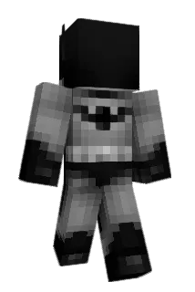 FOWLESYYY Minecraft avatar full body