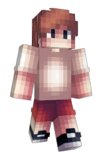 FOXI__YT Minecraft avatar full body