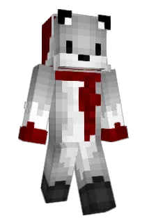 FOxO9311 Minecraft avatar full body