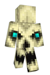 FPGamer1 Minecraft avatar full body