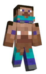 Custom render preview