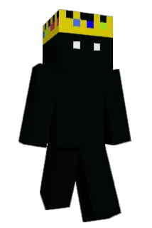 FPSVR13 Minecraft avatar full body