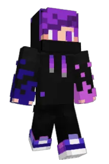 FPVSeeker Minecraft avatar full body