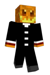 FPheadshot Minecraft avatar full body
