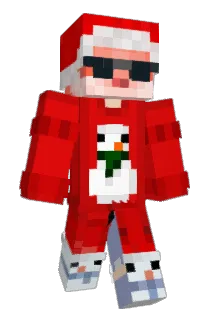 FPhoenix_datwibu Minecraft avatar full body