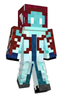 FR1ZE__ Minecraft avatar full body