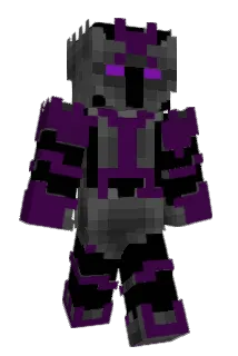 FR33R31GN Minecraft avatar full body