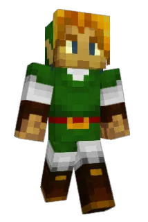 FR3Dc79 Minecraft avatar full body