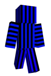 FRANKDTANK424 Minecraft avatar full body