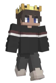 FREAKINGNICK Minecraft avatar full body