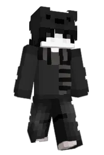 FREE42DUGG Minecraft avatar full body