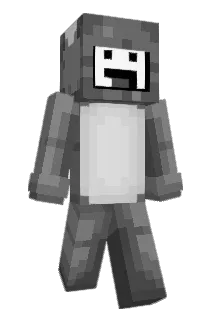 FREEATUSI Minecraft avatar full body