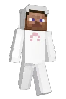 FREEBOSSETTII Minecraft avatar full body