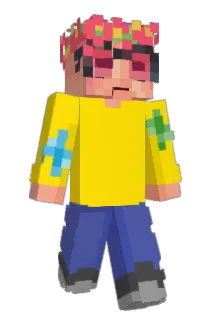 FREEFREEMCBEATS Minecraft avatar full body