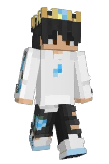 FREELOGS_LL7TWpk Minecraft avatar full body