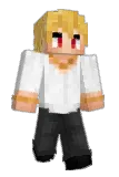 FREEMARII Minecraft avatar full body