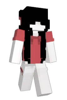 FREEMEPLS Minecraft avatar full body