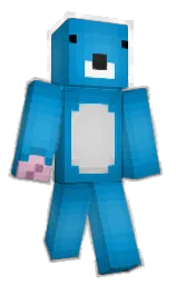 Custom render preview