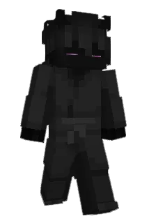 FREESMARTT Minecraft avatar full body