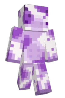 FREGONA__ Minecraft avatar full body