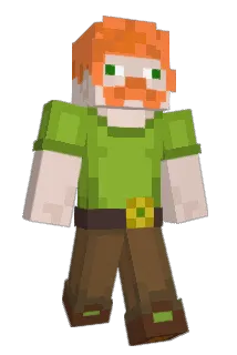 FREIDEN06 Minecraft avatar full body