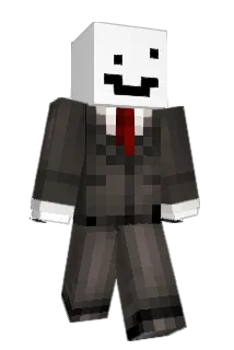 FRENCH_____TOAST Minecraft avatar full body