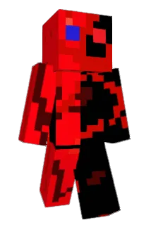 FRESH6393 Minecraft avatar full body