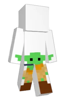 FRESHI69 Minecraft avatar full body