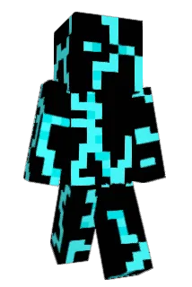 FRFRFRRR Minecraft avatar full body