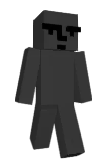 FRIPK11 Minecraft avatar full body