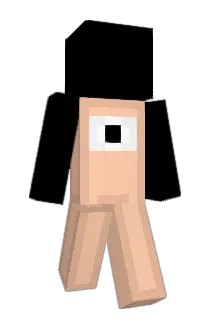 FRISTO376 Minecraft avatar full body