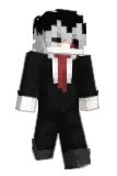 FRITE211 Minecraft avatar full body