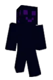 FRIZEERR Minecraft avatar full body