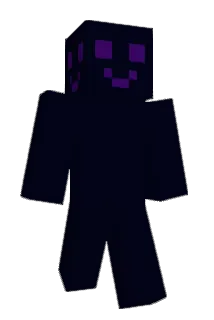 FRIZEERR Minecraft avatar full body