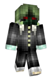 FRS_75 Minecraft avatar full body