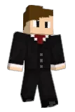 FRYMAYER Minecraft avatar full body