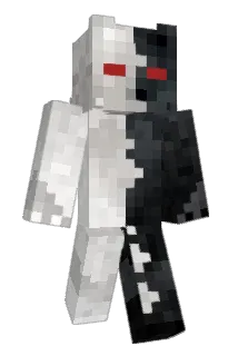 FR_Sins Minecraft avatar full body