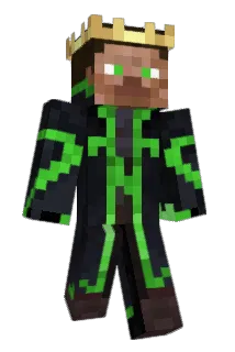 FRangdg Minecraft avatar full body
