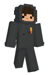 FRooZeNLeGenD Minecraft avatar full body