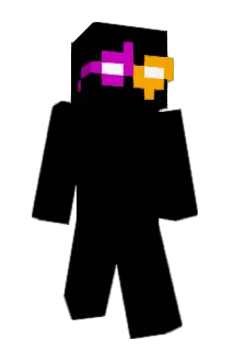 FSIIIcomeback Minecraft avatar full body