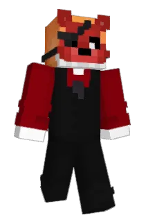 FS_MTP Minecraft avatar full body