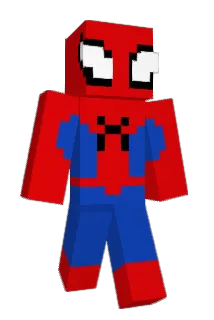 FS_Oak Minecraft avatar full body