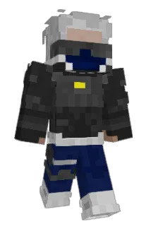 FS_Verge Minecraft avatar full body