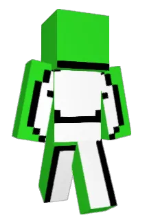 FSmith05 Minecraft avatar full body