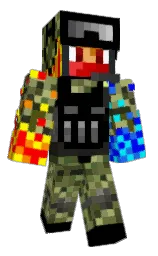 Custom render preview